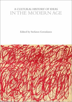 Cover A Cultural History of Ideas in the Modern Age