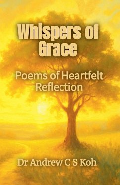 Cover Whispers of Grace