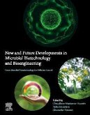 Green Microbial Nanotechnology for Pollution Control