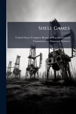Shell Games Shell Games