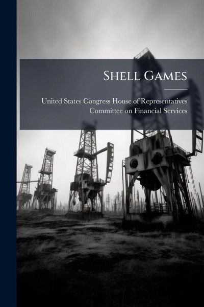 Shell Games