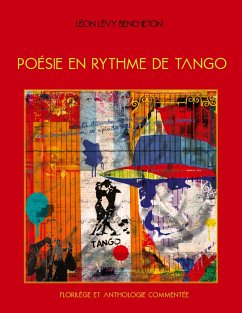 Cover Poésie en rythme de tango