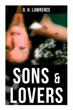 Cover Sons & Lovers