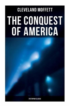 Cover The Conquest of America