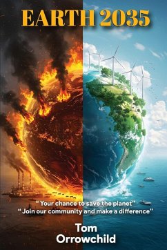 Cover Earth 2035