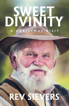 Sweet Divinity - Sievers, Rev Sweet Divinity - Sievers, Rev