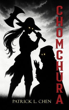 Cover Chomchura