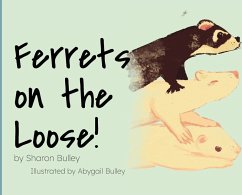 Cover Ferrets on the Loose!