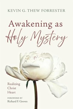 Cover Awakening as Holy Mystery