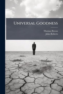 Cover Universal Goodness