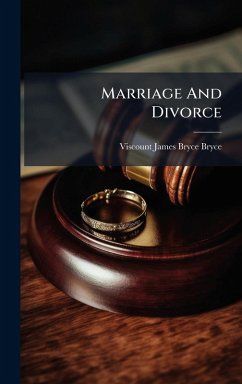 Cover Marriage And Divorce