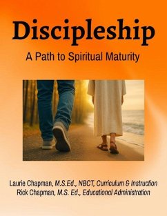 Cover Discipleship