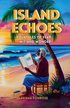 Cover Island Echoes
