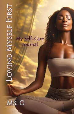 Cover Loving Myself First