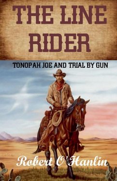 Cover The Line Rider