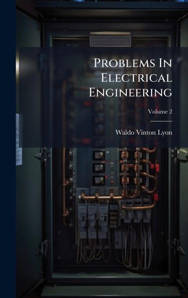 Problems In Electrical Engineering Problems In Electrical Engineering