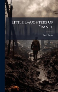 Little Daughters Of France - Royce, Ruth