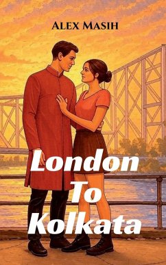 Cover London To Kolkata