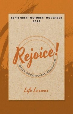 Cover Rejoice!
