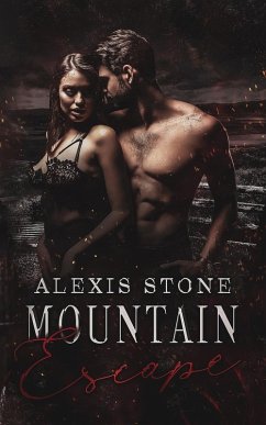 Mountain Escape - Stone, Alexis
