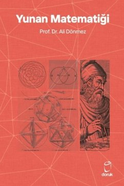Cover Yunan Matematigi