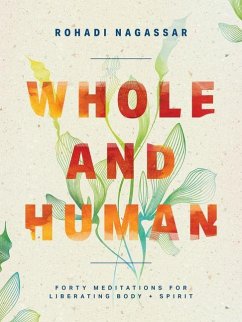 Cover Whole and Human