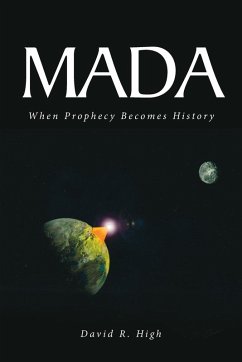 Mada - High, David R. Mada - High, David R.