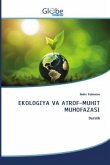 EKOLOGIYA VA ATROF-MUHIT MUHOFAZASI
