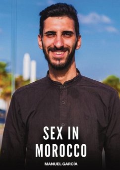 Cover Sex in Morocco