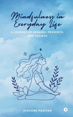 Cover Mindfulness in Everyday Life