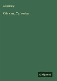 Khiva and Turkestan