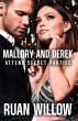 Mallory and Derek Attend Secret Parties - Bild 1