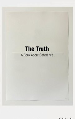 The Truth - Guenther, Colleen The Truth - Guenther, Colleen