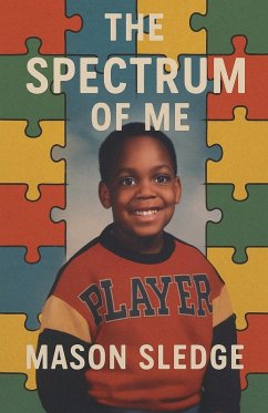 Cover The Spectrum Of Me