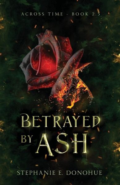 Betrayed by Ash Betrayed by Ash