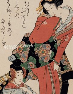 Floating World: 'Ukiyo-E' Japanese Prints - Rodrigues, Jorge; Xavier, Rui