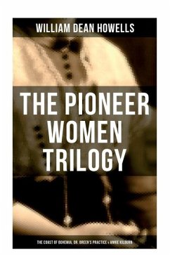 Cover The Pioneer Women Trilogy
