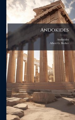 Andokides - (Orator), Andocides Andokides - (Orator), Andocides