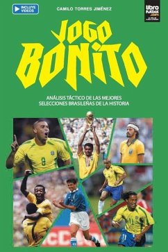 Cover Jogo Bonito