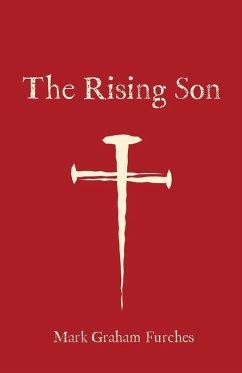 Cover The Rising Son