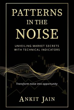 Cover Patterns in the Noise