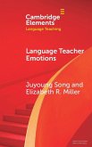 Language Teacher Emotions