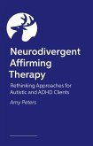 Neurodivergent Affirming Therapy Neurodivergent Affirming Therapy
