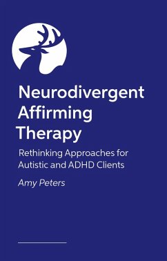 Neurodivergent Affirming Therapy - Peters, Amy