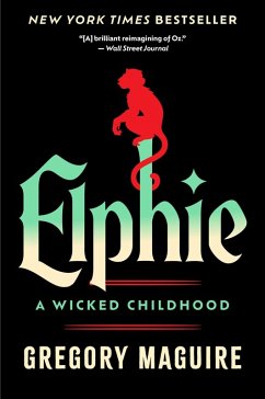 Cover Elphie