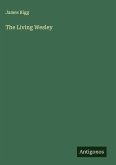 The Living Wesley