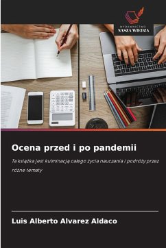 Cover Ocena przed i po pandemii