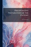 Preoperative Preparation of the Patient