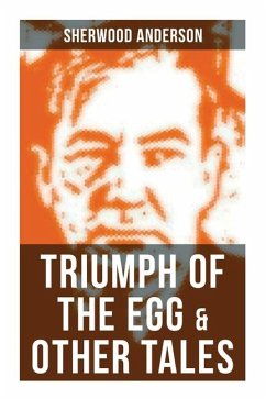 Cover Triumph of the Egg & Other Tales