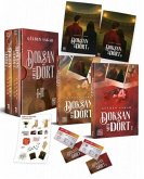Doksan Arti Dört 1 - 2 Kutulu Set Ciltli Doksan Arti Dört 1 - 2 Kutulu Set Ciltli